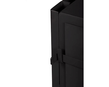 Печь отопительная ПЕЧИТЕПЛОВ-80Б