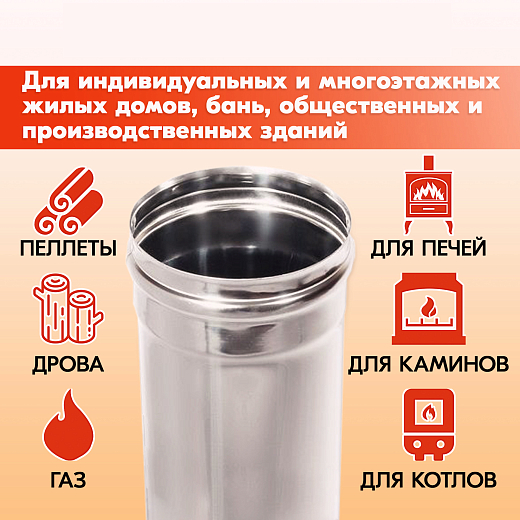 02 Труба L1000 ТМ-Р 430-0.8 D115 (4)