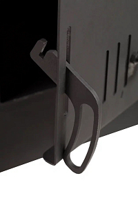 Печь отопительная ПЕЧИТЕПЛОВ-80 (терракот)