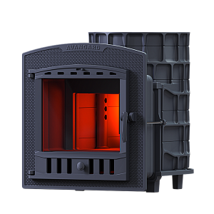Печь банная Гефест (Авангард) AVANGARD 24 (П2)
